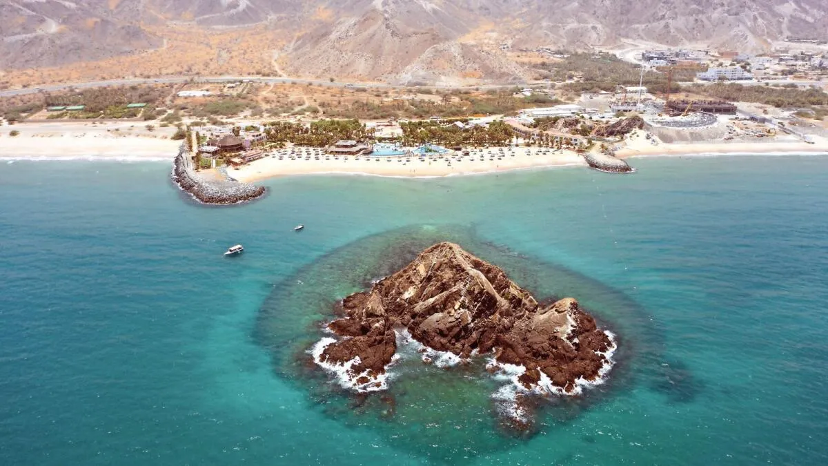 Fujairah