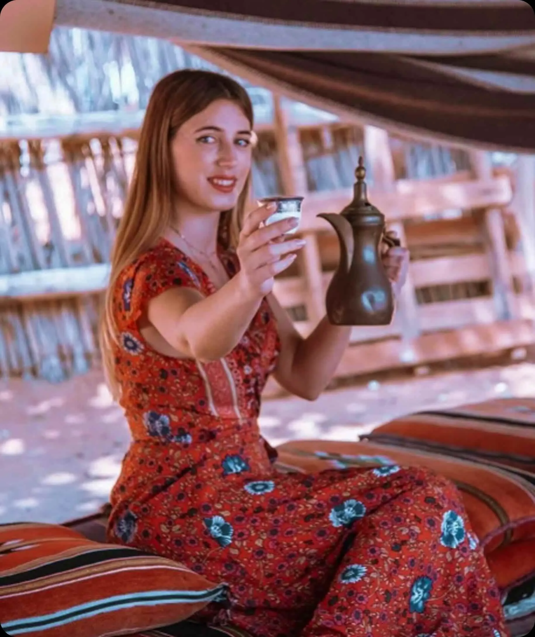 Full-Day Sharjah City Tour: Discover the Cultural Heart of the UAE