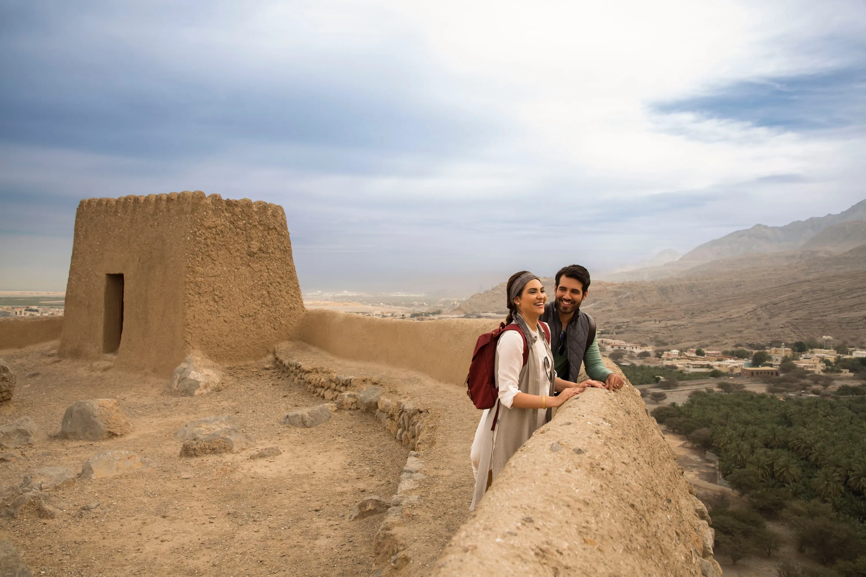 Ras Al-Khaimah City Tour: Explore the UAE's Hidden Gem