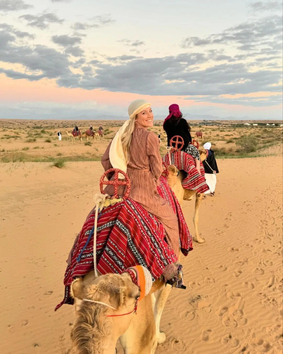 Dubai Private Desert Safari: Adventure in the Dunes