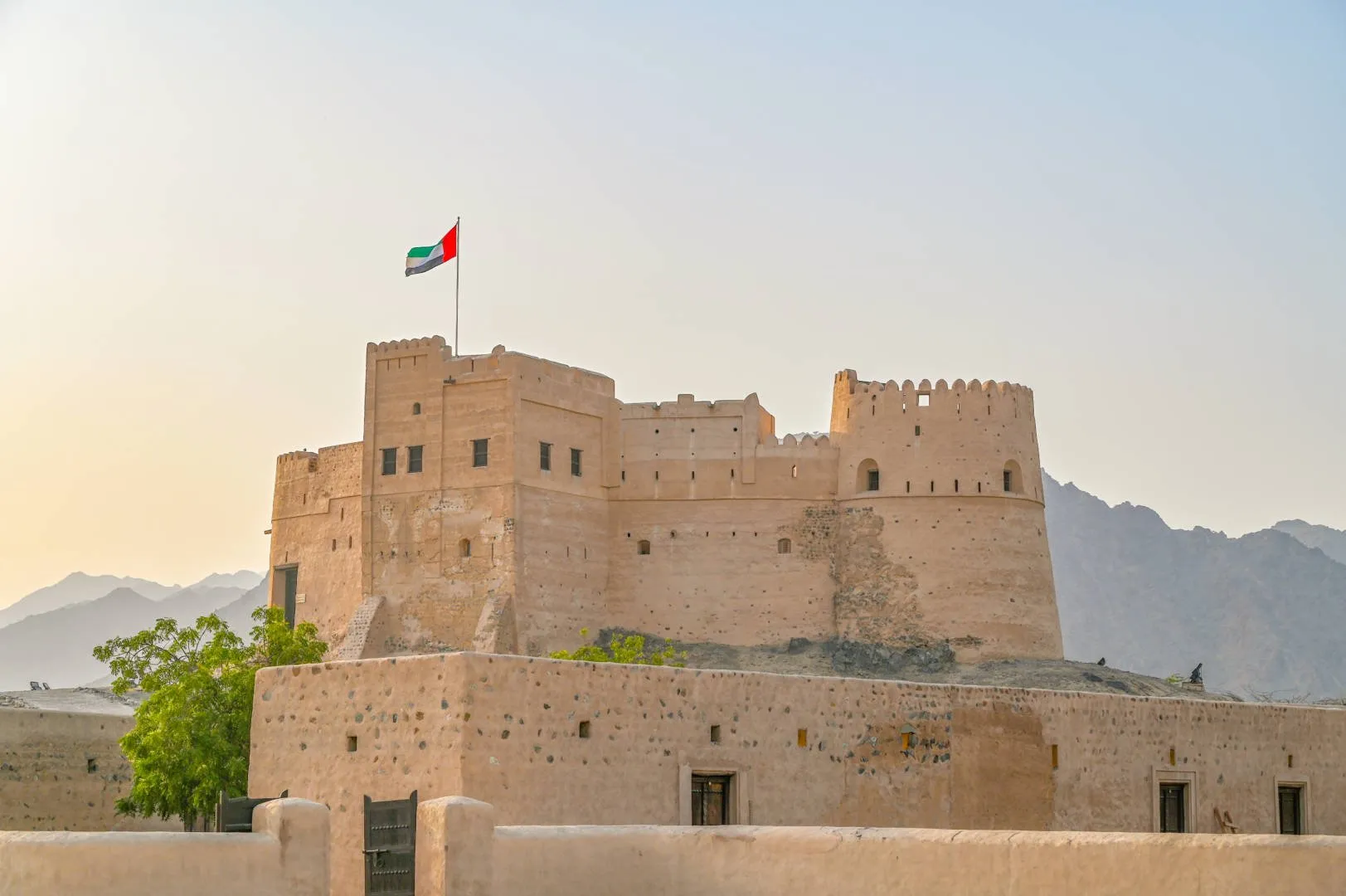 Fujairah City Tour - Discover the Beauty of Fujairah